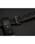 Mr S Leather Deluxe Non-Locking Buttplug Harness
