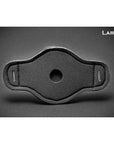 Mr S Leather Buttplug Base Plate for Harness