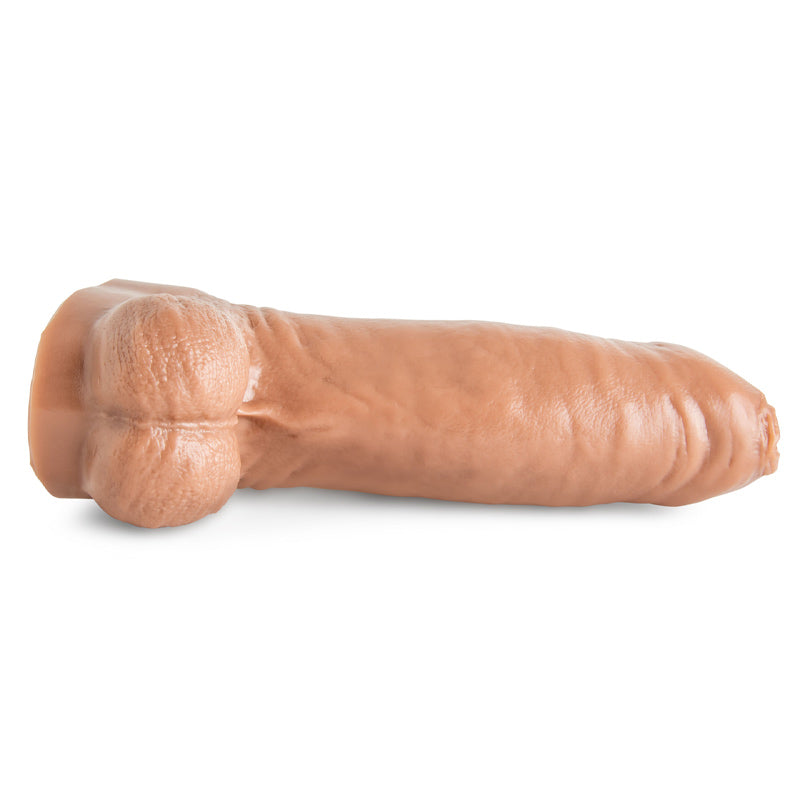 Hankeys Toys Chorizo Dildo