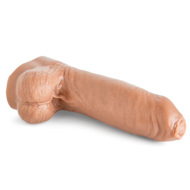 Hankeys Toys Chorizo Dildo