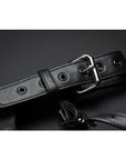 Mr S Leather Strap On Dildo Harness