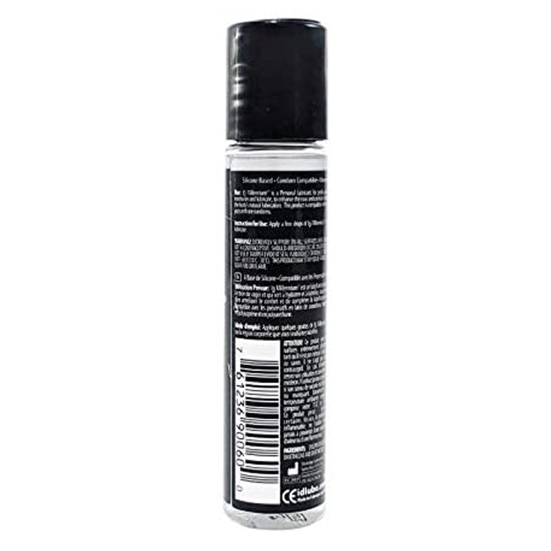 ID Millennium Silicone Based Lubricant
