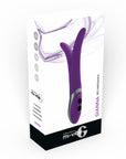 Mi-Vibe Gianna Multi-Use G-Spot Vibrator