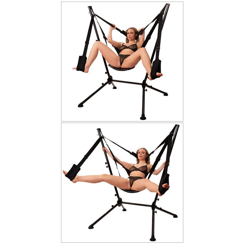 Free Standing Sex Swing