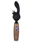 MJOLLNIR Rechargeable Wand Massager With Attachments