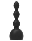 MJOLLNIR Rechargeable Wand Massager With Attachments