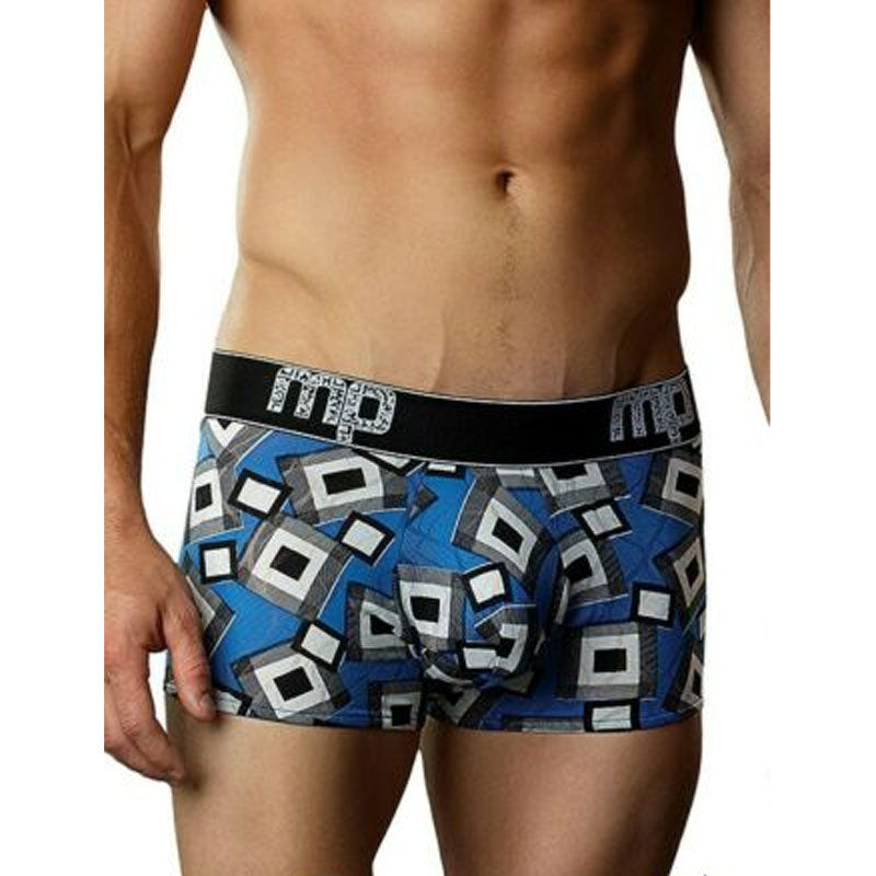 Out Of The Box Mini Short