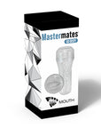 MasterMate Fill Me Up Mouth Stroker