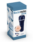 MasterMate Fill Me Up Hole Stroker