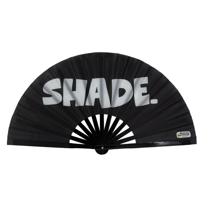 Naughty - Shade Fan