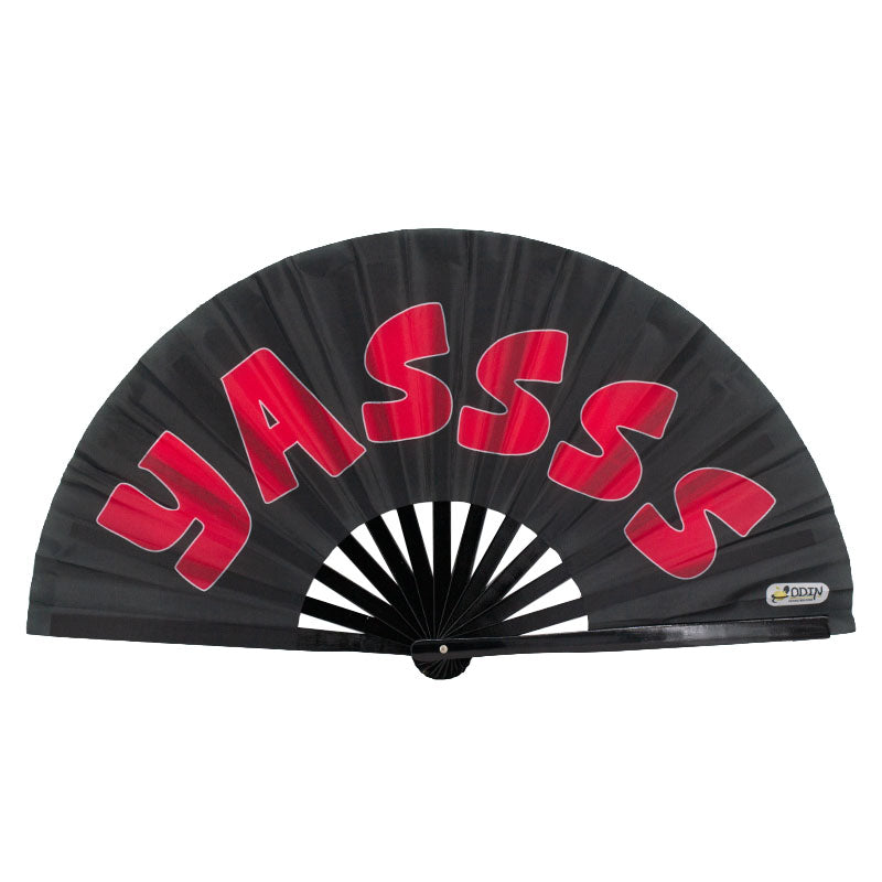 Naughty - Yassss Fan