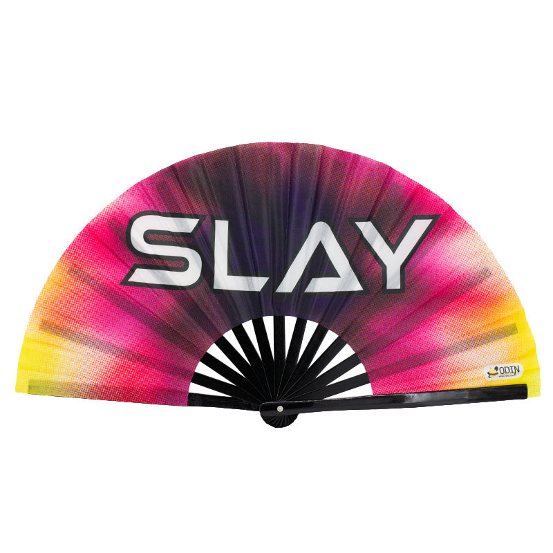 Naughty - Slay Fan