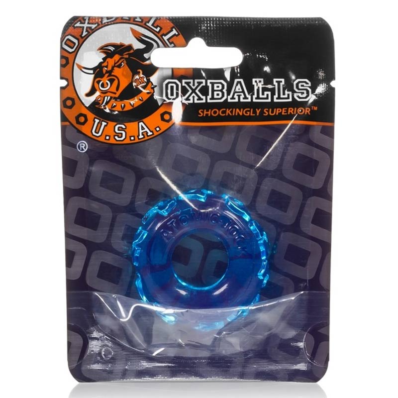 Oxballs Jelly Bean Cock Ring
