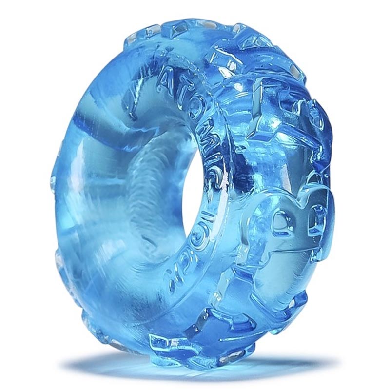 Oxballs Jelly Bean Cock Ring