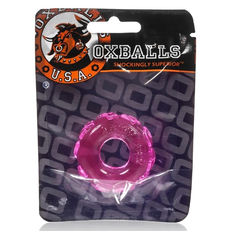 Oxballs Jelly Bean Cock Ring