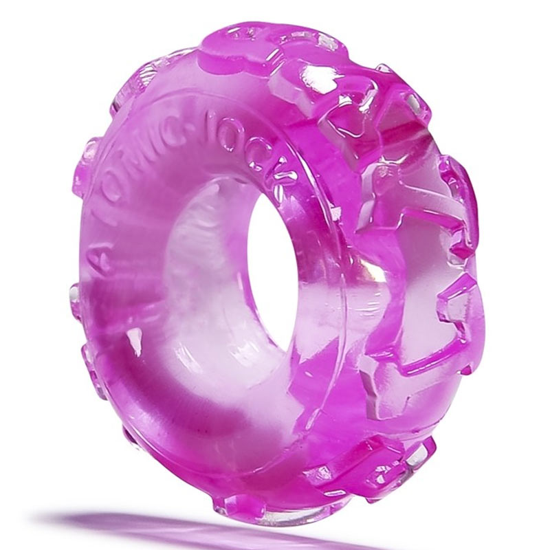 Oxballs Jelly Bean Cock Ring