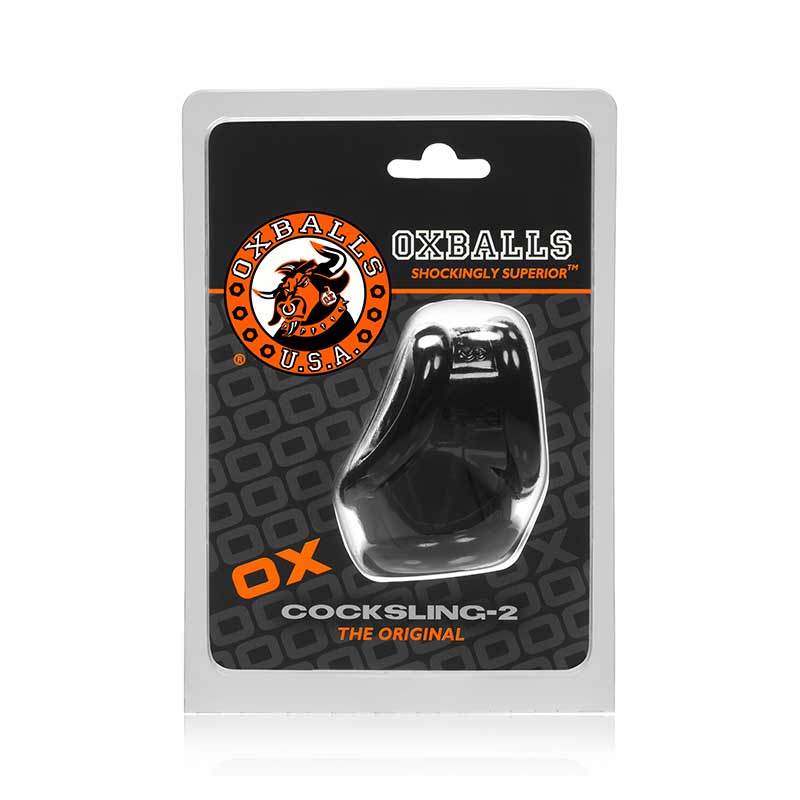 Oxballs Cock Sling 2 Cock Sling