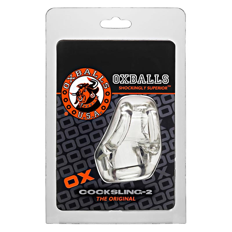 Oxballs Cock Sling 2 Cock Sling