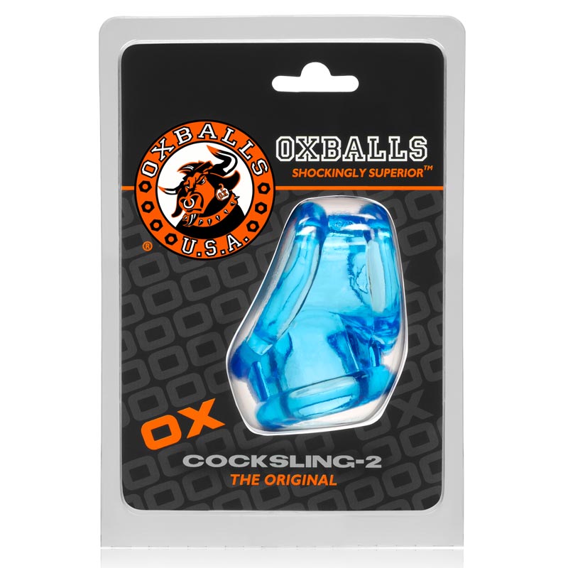Oxballs Cock Sling 2 Cock Sling