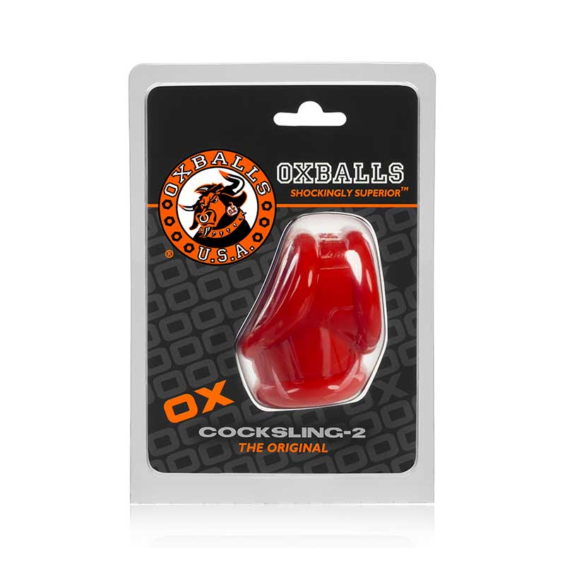 Oxballs Cock Sling 2 Cock Sling