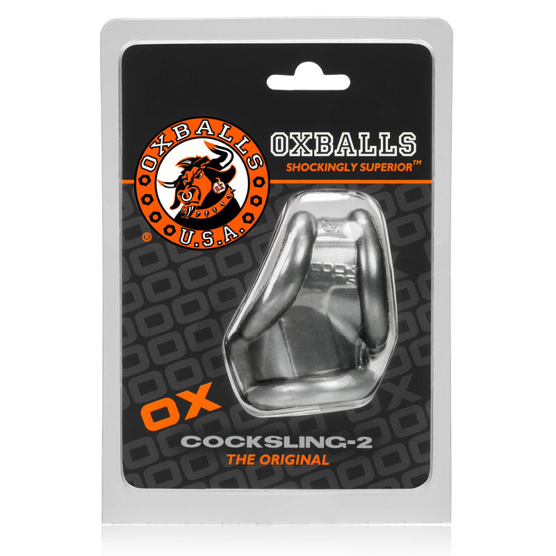 Oxballs Cock Sling 2 Cock Sling