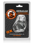 Oxballs Cock Sling 2 Cock Sling
