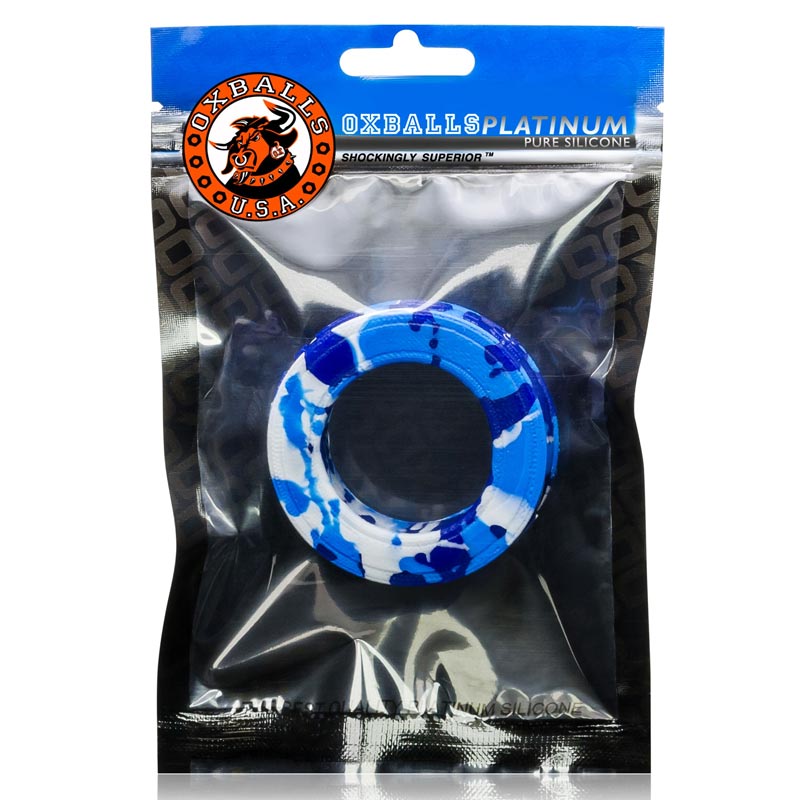 Oxballs Pig Ring Cockring