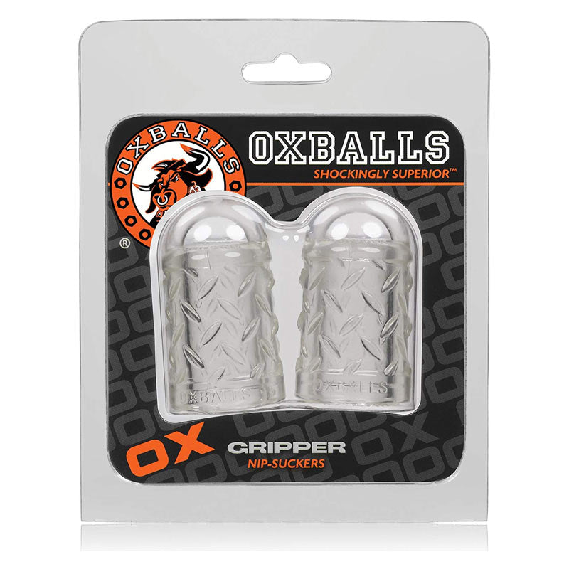 Oxballs Gripper Nipple Puller