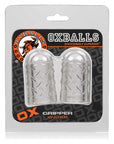 Oxballs Gripper Nipple Puller