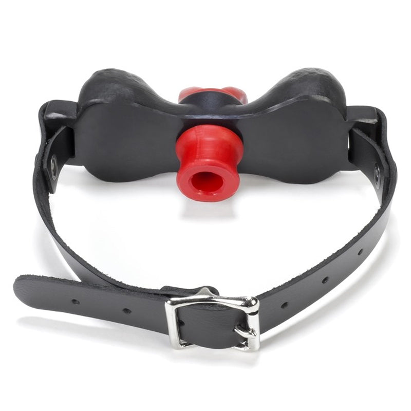 Milkbone Gag With Straps