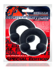 Oxballs Ultraballs 2 Pack Cock Ring
