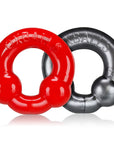 Oxballs Ultraballs 2 Pack Cock Ring