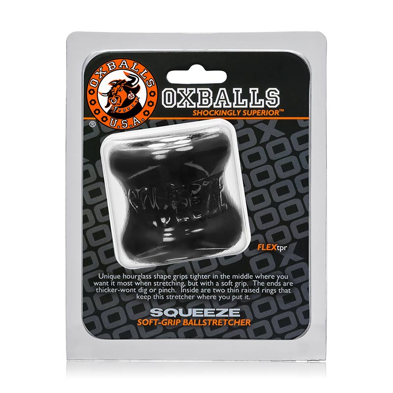 Oxballs Squeeze Ball Stretcher