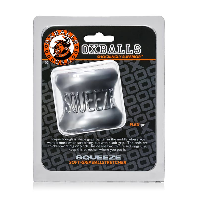 Oxballs Squeeze Ball Stretcher