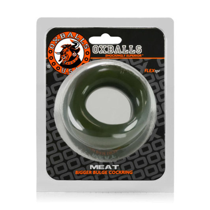 Oxballs Meat Padded Cock Ring