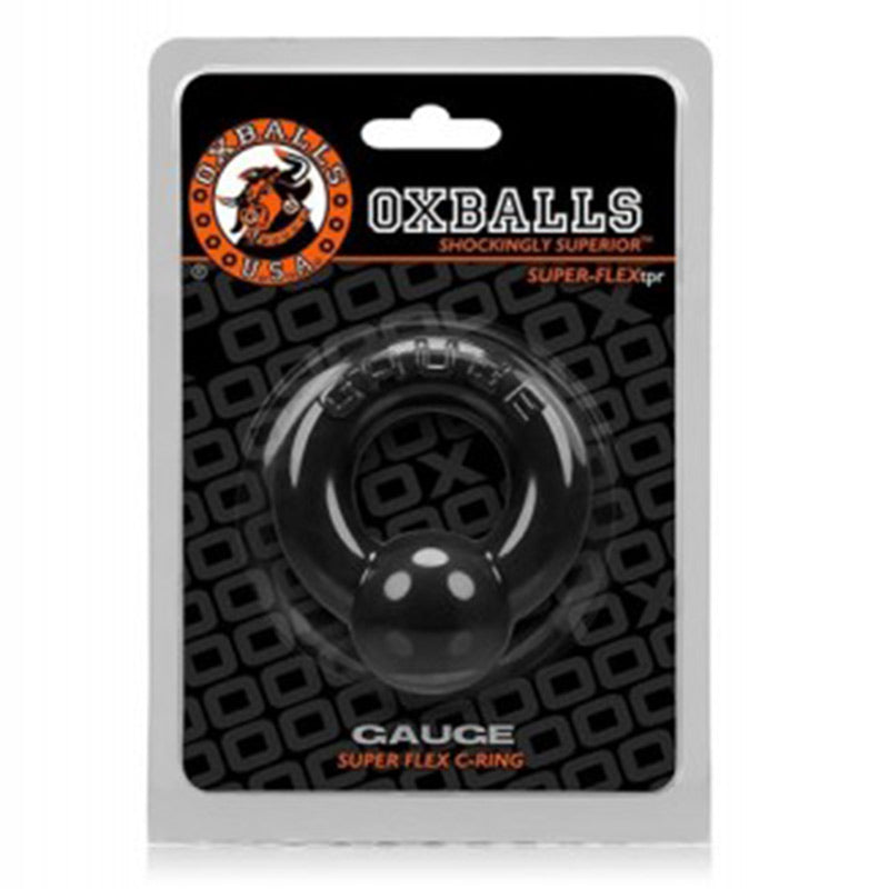 Oxballs Gauge Cock Ring