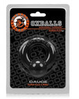 Oxballs Gauge Cock Ring