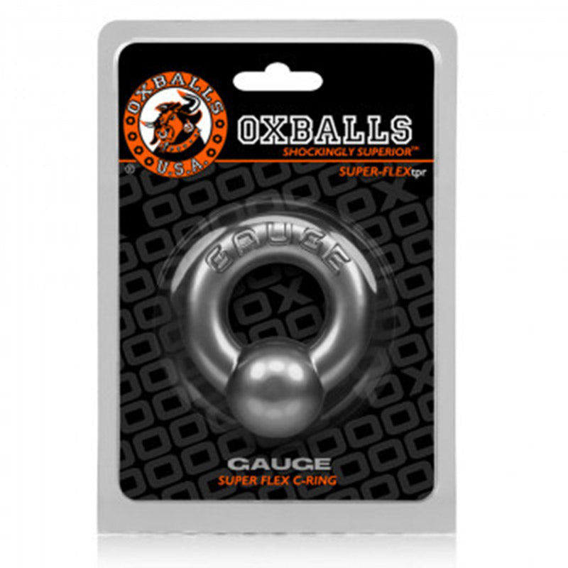Oxballs Gauge Cock Ring