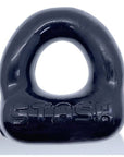 Oxballs Stash Cockring With Aluminum Capsul Insert