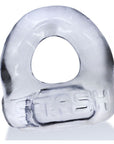 Stash Cockring With Aluminum Capsul Insert