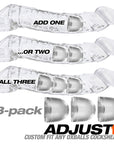 Adjustfit Insert 3-Pack