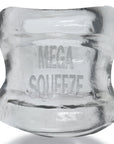 Mega Squeeze Ergofit Ballstretcher