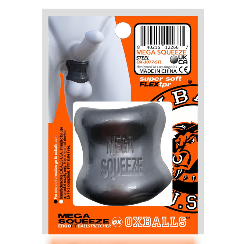 Mega Squeeze Ergofit Ballstretcher