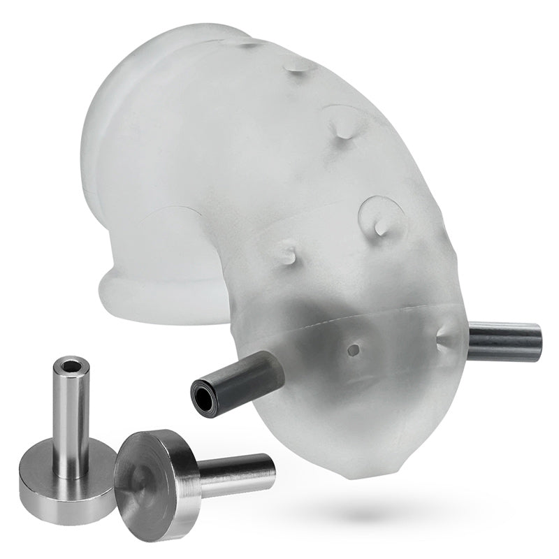 Airlock Electro Air-Lite Vented Chastity