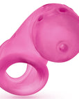 Airlock Air-Lite Vented Chastity