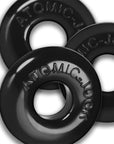 Oxballs Ringer Max 3-pack