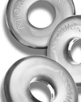Oxballs Ringer Max 3-pack