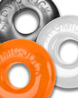 Oxballs Ringer Max 3-pack