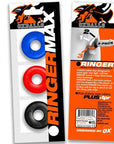 Oxballs Ringer Max 3-pack