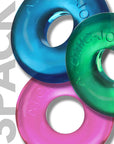 Oxballs Ringer Max 3-pack